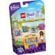 LEGO Friends "Кьюб Андреа для плавания" 41671